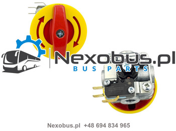 Uks ja varuosad SETRA