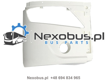 Kaitseraud MERCEDES-BENZ Intouro