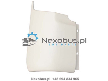 Kaitseraud MERCEDES-BENZ Intouro