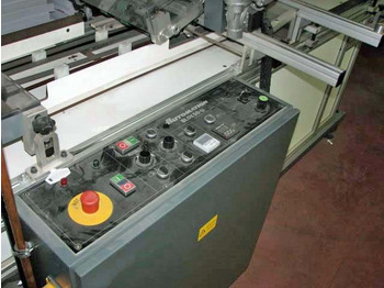Köitmismasin Block gluing machine Automation Blox 50 U: pilt 3