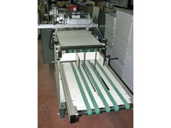 Köitmismasin Block gluing machine Automation Blox 50 U: pilt 4