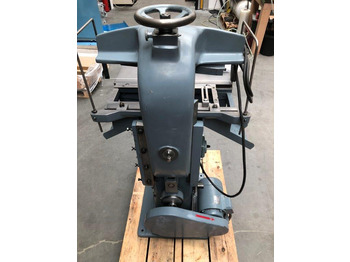 Trükimasin Drinker USM Universal Punching Machine: pilt 3 Trükimasin Drinker USM Universal Punching Machine: pilt 3