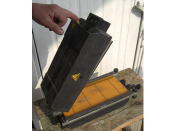 Pakkimismasin HABASIT hot pressing device PT-300: pilt 2 Pakkimismasin HABASIT hot pressing device PT-300: pilt 2