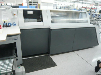 Trükimasin HEIDELBERG