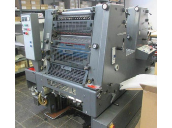 Ofsettrükimasin HEIDELBERG