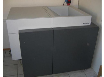 Trükimasin HEIDELBERG