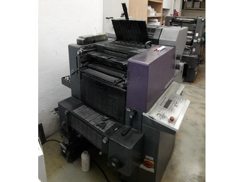 Ofsettrükimasin HEIDELBERG
