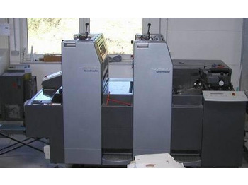 Ofsettrükimasin HEIDELBERG