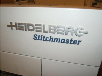 Trükimasin HEIDELBERG