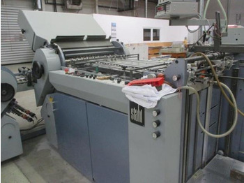 Voltimismasin HEIDELBERG