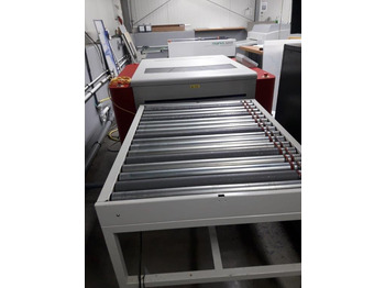 Trükimasin Lüscher XPose 230 UV CtP system: pilt 4 Trükimasin Lüscher XPose 230 UV CtP system: pilt 4