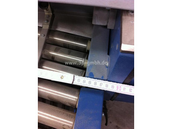 Trükimasin MBO B 30-76-4 second buckle plate folding unit: pilt 3