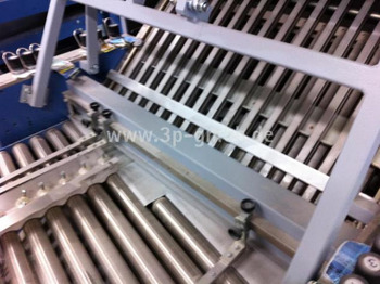 Trükimasin MBO B 30-76-4 second buckle plate folding unit: pilt 2
