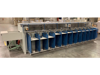 Trükimasin MKW Rapid UT 12 brochure production: pilt 4