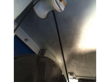 Pakkimismasin Mosca RO-M-P2 automatic strapping machine: pilt 2
