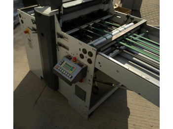 Trükimasin HEIDELBERG