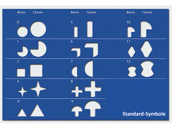 Köitmismasin Pernuma PERFOSET E/XL punching and cancelling machine: pilt 2 Köitmismasin Pernuma PERFOSET E/XL punching and cancelling machine: pilt 2