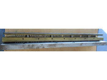 Trükimasin Renz calendar punching tool for Super 500: pilt 2