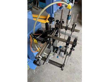 Trükimasin Sigma H+H Pick and Place Servo Feeder with rotary encoder and light barrier: pilt 4 Trükimasin Sigma H+H Pick and Place Servo Feeder with rotary encoder and light barrier: pilt 4