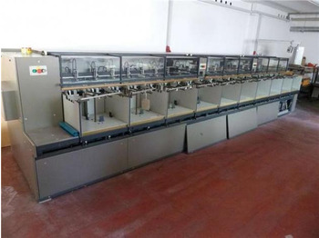 Trükimasin Theisen & Bonitz Flex B 310 VP booklet maker: pilt 2