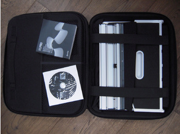 Trükimasin X-Rite i1 Basic Pro 2 Spectrophotometer: pilt 3