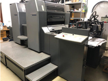 Ofsettrükimasin HEIDELBERG