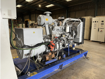 Generaatorikomplekt 2h Energy 150 kVa IVECO 8361: pilt 3 Generaatorikomplekt 2h Energy 150 kVa IVECO 8361: pilt 3