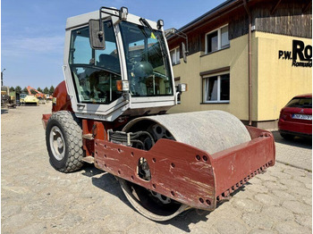 Tihendaja Hamm 3307 HT VIO: pilt 4 Tihendaja Hamm 3307 HT VIO: pilt 4