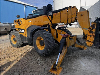 Teleskooplaadur JCB 540-170: pilt 4