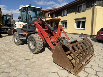 Rataslaadur TEREX