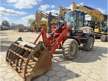 Terex TL120  liising Terex TL120: pilt 3