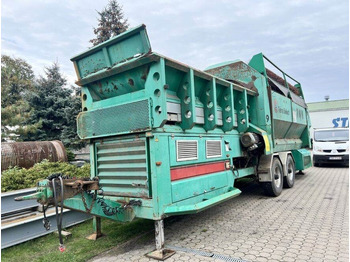 Mootor - Ehitusmasinad Terra Select T60 engine + electro HYBRID: pilt 3