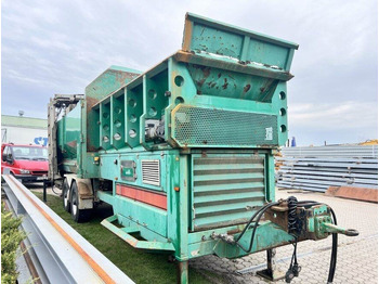 Mootor - Ehitusmasinad Terra Select T60 engine + electro HYBRID: pilt 5
