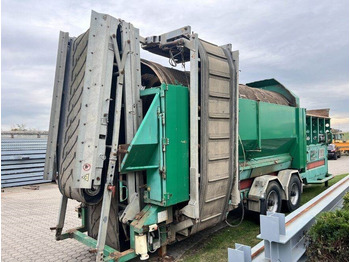 Mootor - Ehitusmasinad Terra Select T60 engine + electro HYBRID: pilt 2