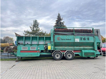 Mootor - Ehitusmasinad Terra Select T60 engine + electro HYBRID: pilt 4