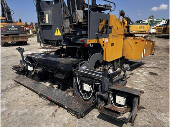 Asfaldilaotur Volvo TITAN 125: pilt 3