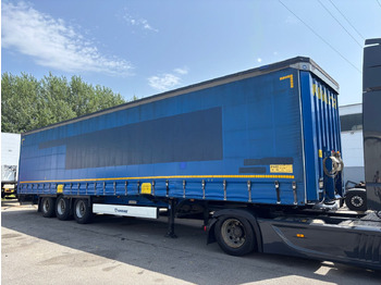 Tentpoolhaagis KRONE SD