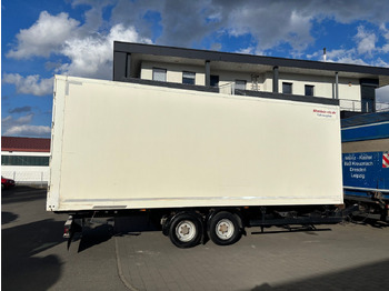 Furgoonjärelhaagis MÖSLEIN