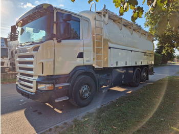 Tsisternauto SCANIA R 440