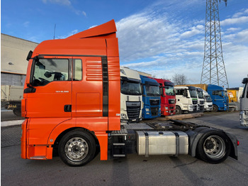 Sadulveok MAN TGX 18.500