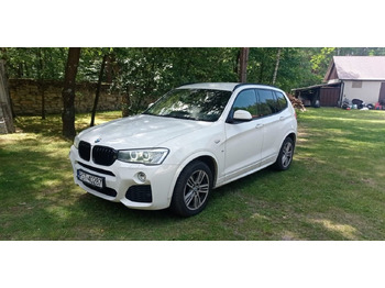 Maastur BMW