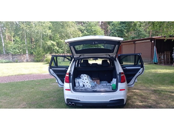 Maastur BMW X3 xDRIVE 35d M SPORT 3.0 312 KM 4X4 [ Copy ] [ Copy ]: pilt 5