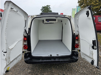 Tarbesõiduk külmik CITROËN Berlingo