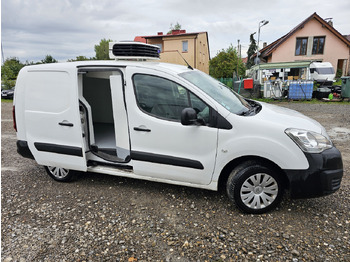 Tarbesõiduk külmik CITROËN Berlingo