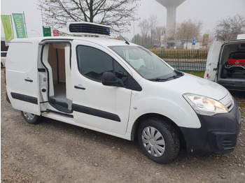 Tarbesõiduk külmik CITROËN Berlingo