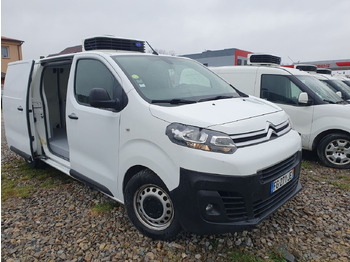 Tarbesõiduk külmik CITROËN Jumpy