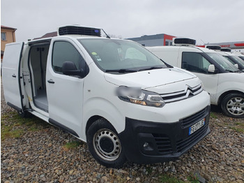 Tarbesõiduk külmik CITROËN Jumpy