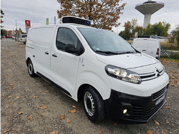 Tarbesõiduk külmik CITROËN Jumpy