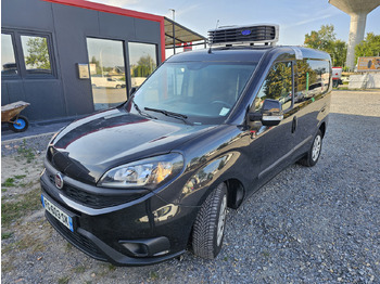 Tarbesõiduk külmik FIAT Doblo