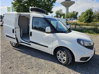 Tarbesõiduk külmik FIAT Doblo